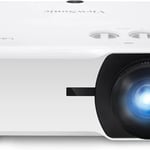 ViewSonic LS740W Laser Installation Projector thumbnail 1
