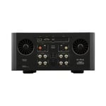 Rotel Michi S5 - Audiophile Stereo Power Amplifier thumbnail
