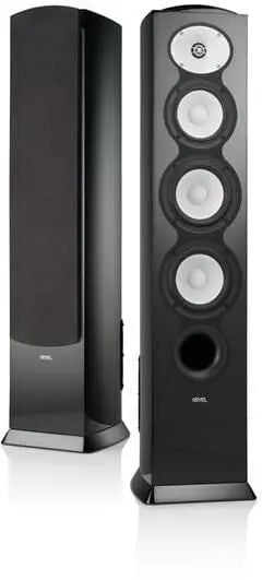 REVEL F226Be 3-Way Dual 6 inch Floorstanding Loudspeaker