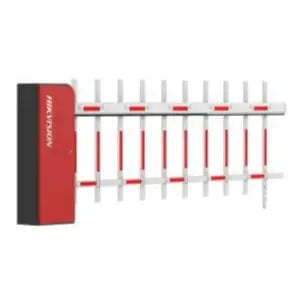 Hikvision Barrier gates with fence boom barrier pole DS-TMG423