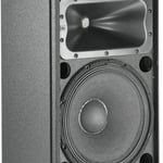 Jbl Prx 412md two Way Stage Monitor And Speaker System thumbnail 4