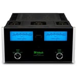 McIntosh Labs MC312 - 2 Channel Solid State Power Amplifier thumbnail 1