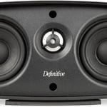 Definitive technology Procinema 400 5.1 Channel Speaker System thumbnail 4