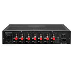 Emotiva A-700 - Seven Channel Power Amplifier thumbnail 3