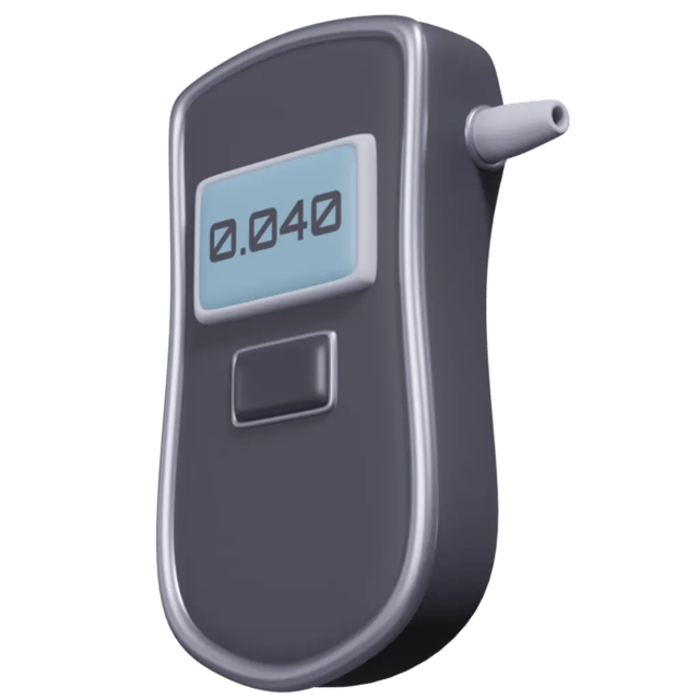 Alcohol Detectors