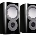 Mission Zx-1 Bookshelf/surround Speakers (pair) thumbnail 1