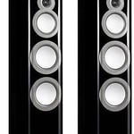 Mission Zx-5 Floorstanding Speakers (pair) thumbnail 1