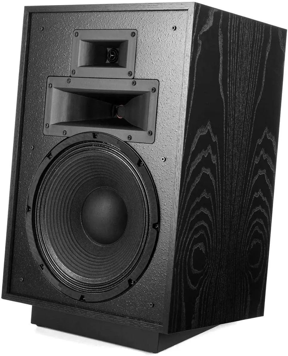 Klipsch Heritage Series Heresy Iv Floorstanding Speaker pair