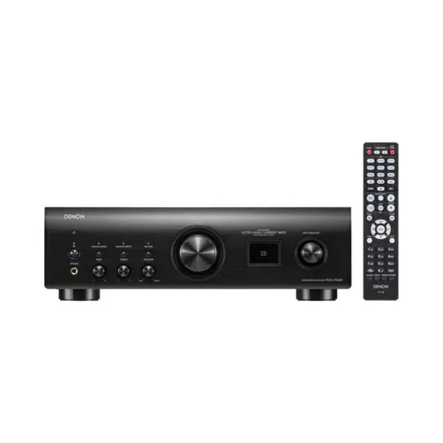 Denon PMA-1700NE - Stereo Integrated Amplifier