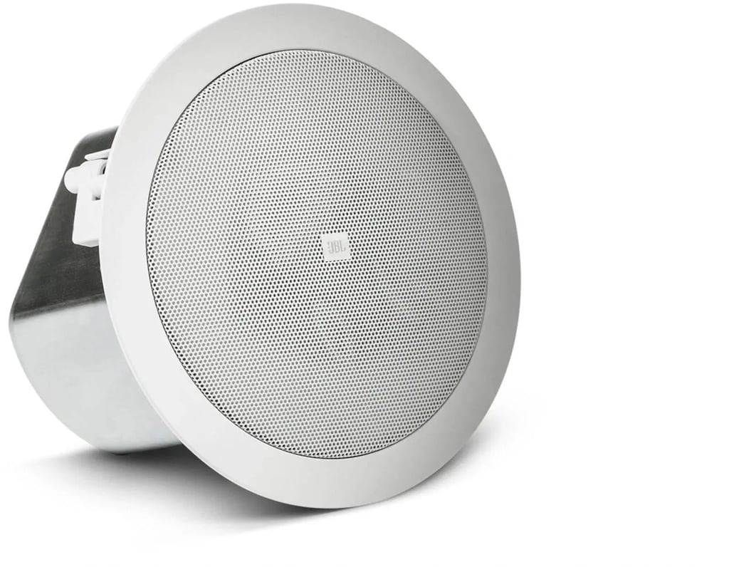 JBL CONTROL 12C/T -Channel Unpowered Speaker Cabinet White