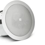 JBL CONTROL 12C/T -Channel Unpowered Speaker Cabinet White thumbnail 1