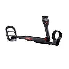 MINELAB METAL DETECTOR GO FIND 66