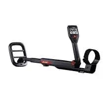 MINELAB METAL DETECTOR GO FIND 66