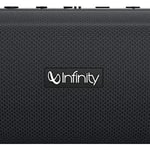 Infinity (jbl) Fuze 700 Dual Eq Deep Bass 20w Portable Stereo Speakers (infclz750) thumbnail 1