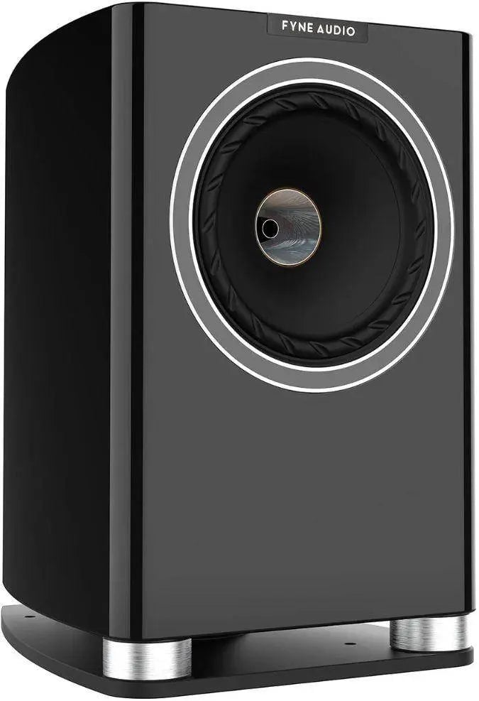 Fyne Audio F700 Bookshelf Hifi Speaker (pair)