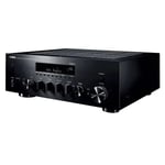 Yamaha R-N803 - Network Stereo Receiver thumbnail 2