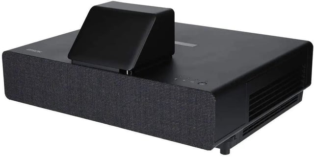 Epson Eh-ls500b 4k Pro uhd ultra Short throw Laser Projector