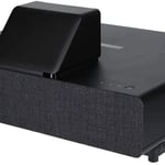 Epson Eh-ls500b 4k Pro uhd ultra Short throw Laser Projector thumbnail 1