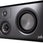 Polk Audio Legend L400 Premium Center Channel Speaker thumbnail 2