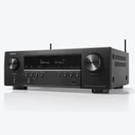 Denon Avr-s760h 7.2 Channel 8k Av Receiver With 3d Audio thumbnail 3