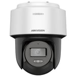 Hikvision DS-2DE2C200MWG-E 2 MP Hybrid Light Mini PT Network Camera thumbnail 2