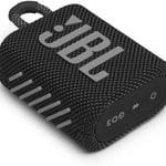 Jbl Go 3 ultra Portable Ip67 Water And Dustproof 4.2 W Bluetooth Speaker thumbnail 2