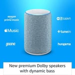 Amazon Echo (3rd Gen) thumbnail 3