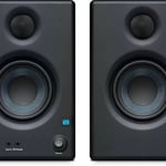 Presonus Eris E3.5 Near Field Studio Monitor Speaker (pair) thumbnail 1