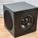Magnat thx-sub-300 -12 Inches thx ultra Powered Subwoofer thumbnail 2
