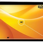 Elcor High Gain Map type Projector Screen (120 Inch) thumbnail 3