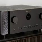 Marantz Cinema 60 Premium 7.2 Channel Av Receiver thumbnail 2