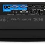 BenQ Lu960ust Laser ultra Short through 5200 Lumens Wuxga Projector thumbnail 2