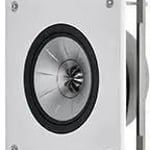 Kef Ci5160rl thx In-wall Speaker(each) thumbnail 2