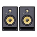 Krk Rokit 7 G4 7-inch Powered Nearr-field Studio Monitor Rp7 G4 - (single) thumbnail 1