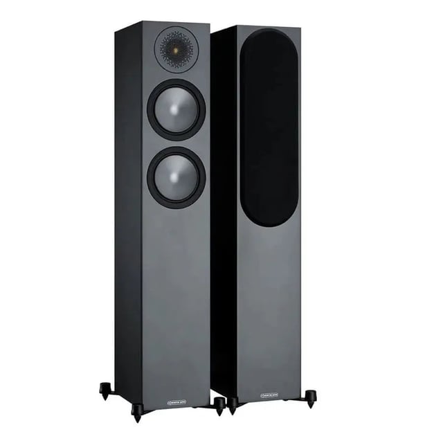 Monitor Audio Monitor 200 Floorstanding Speakers (pair)