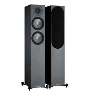 Monitor Audio Monitor 200 Floorstanding Speakers (pair)
