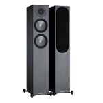 Monitor Audio Monitor 200 Floorstanding Speakers (pair) thumbnail 1