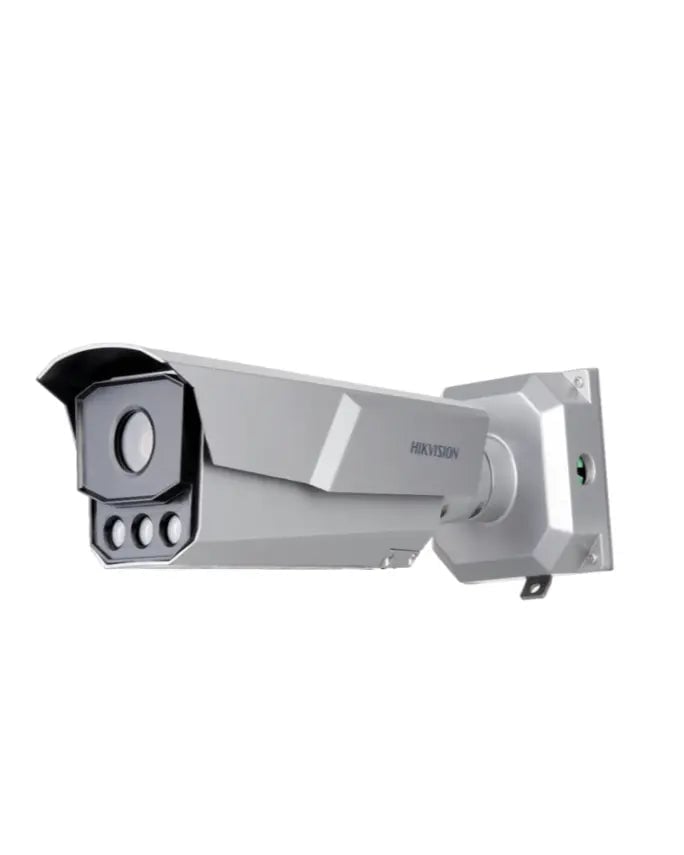 HIKVISION Pro IP 4mp ANPR Smart Monitoring Camera (iDS-TCM403-BI)