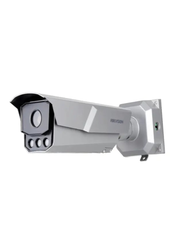 HIKVISION Pro IP 4mp ANPR Smart Monitoring Camera (iDS-TCM403-BI)