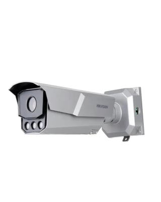 HIKVISION Pro IP 4mp ANPR Smart Monitoring Camera (iDS-TCM403-BI)