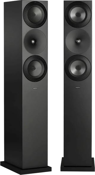 Amphion Argon 7LS Floor-Standing speaker Pair