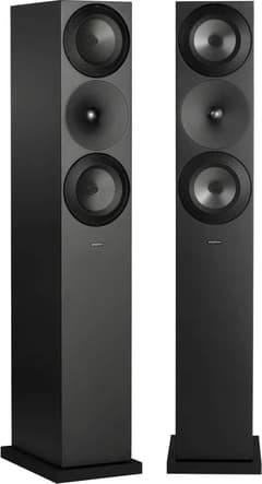 Amphion Argon 7LS Floor-Standing speaker Pair