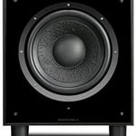 Wharfedale Sw-15 Subwoofer thumbnail 1