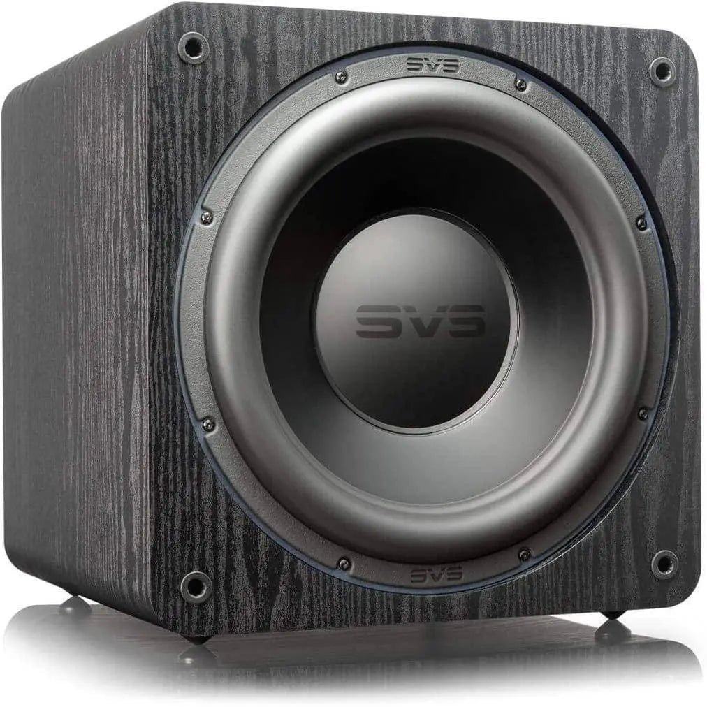 Svs Sound Sb-3000 Subwoofer