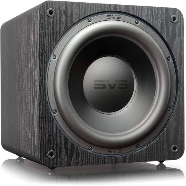 Svs Sound Sb-3000 Subwoofer