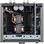 Denon Pma A110 Integrated Stereo Amplifier thumbnail 4