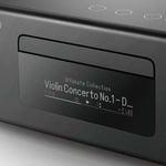 Denon Rcd-n11 High Quality Amplifier thumbnail 2