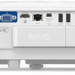 BenQ EW800ST - 3300 Lumens Short throw smart Projector thumbnail 4