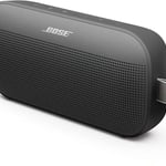 Bose SoundLink Flex Portable Bluetooth Speaker (2nd Gen) Black thumbnail 1