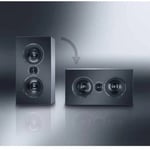 Magnat thx 100 Lcr 2-way Ceilling Speakers (each) thumbnail 2